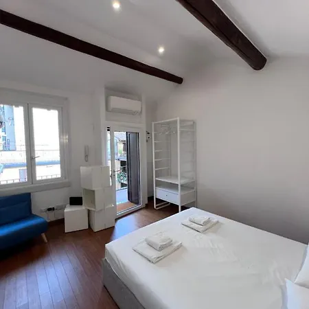 Skyline Silence Suite Milan Exterior photo