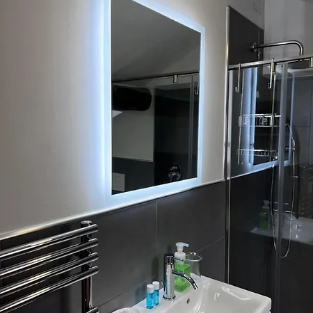 Skyline Silence Suite Milan Exterior photo