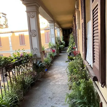 Skyline Silence Suite Milan Exterior photo