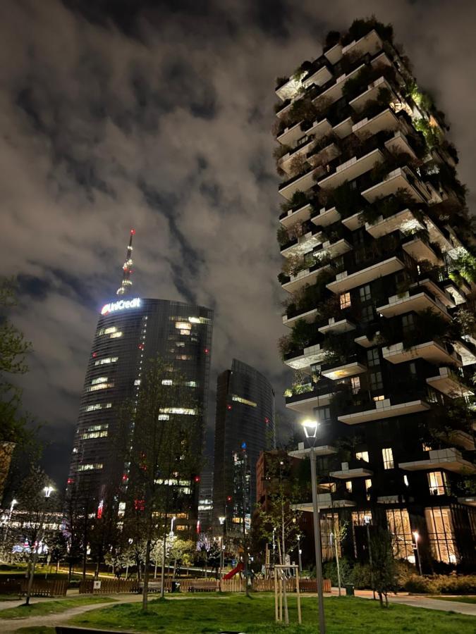 Skyline Silence Appartement *